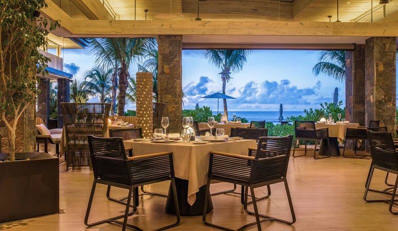 The Westin Turtle Bay - Fusion Interior